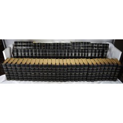 Oeuvres Completes de Voltaire (64 volume set)